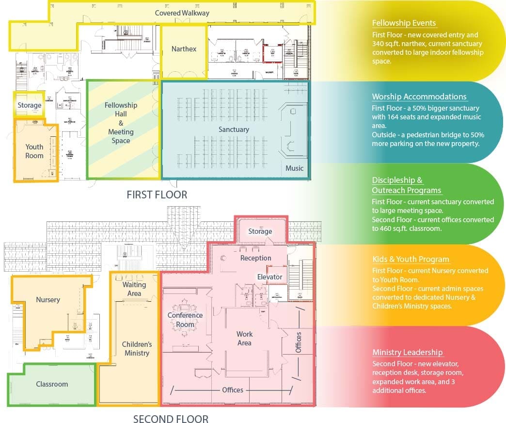 Floor Plans