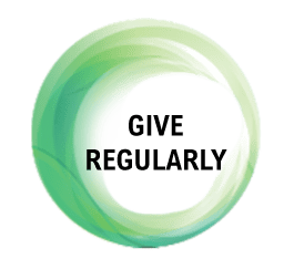 Give-Green-Circle