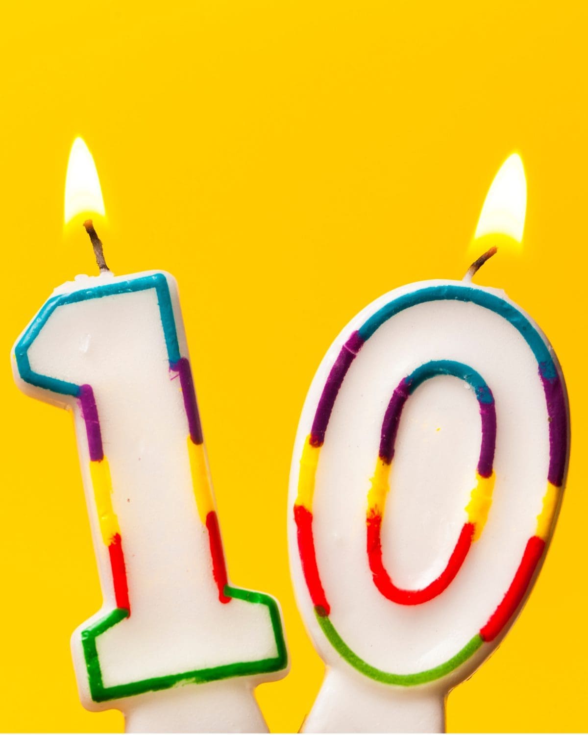 10 years-1