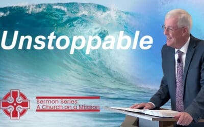 Unstoppable