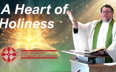 A Heart of Holiness
