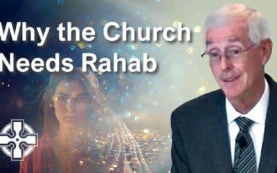 Why the Church needs Rahab