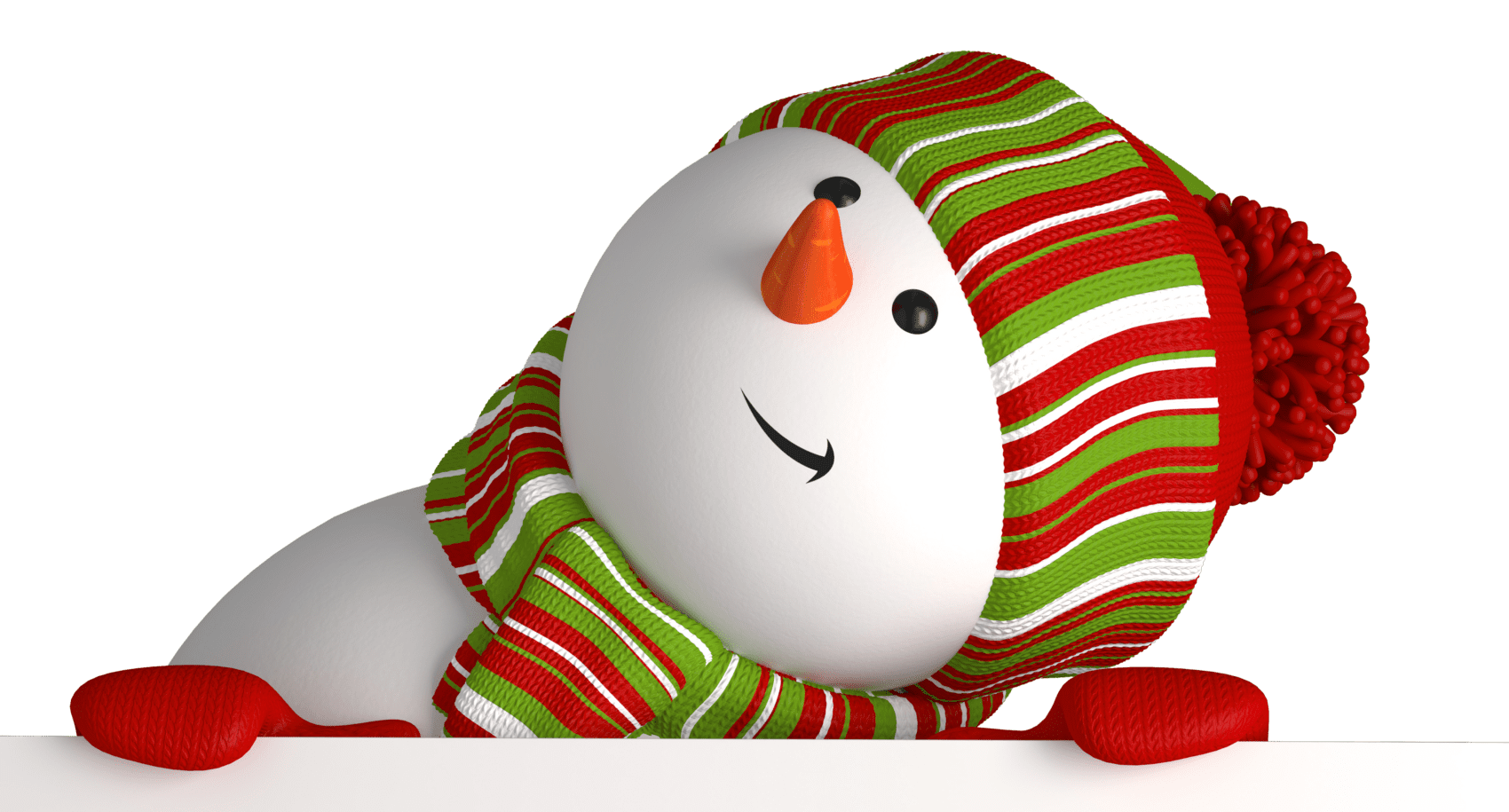 Snowman