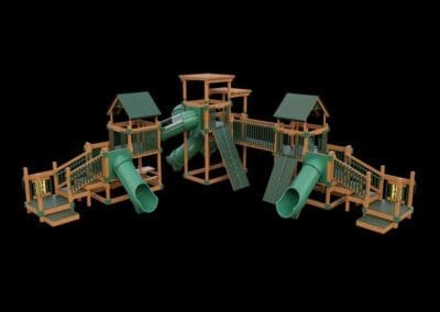 Playground $50,000