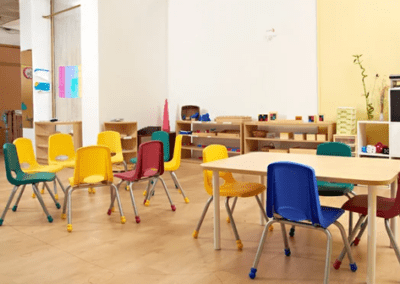 Children’s Space $3,300
