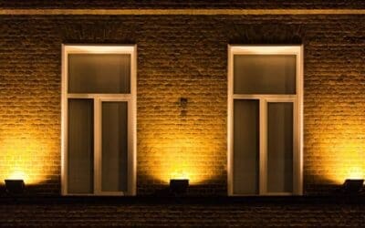 Exterior Lighting $4,000