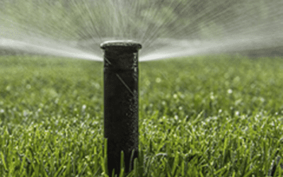 Irrigation System $18,000