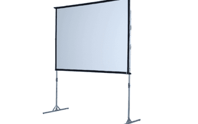 Projectors & Screens $12,000