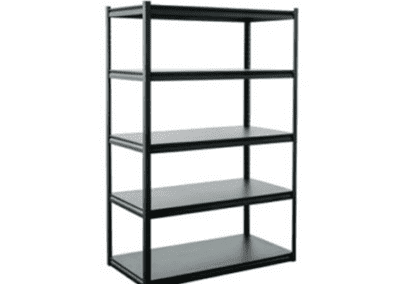 Storage Shelving $540