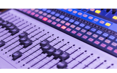 Sound Board $3,800