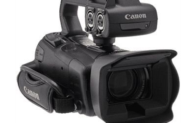 New Live Streaming Cameras Upgrades $5,000