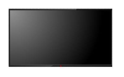 TV Screens $4,500