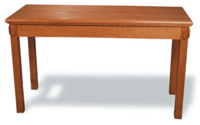Entryway Furnishings & Decor $800