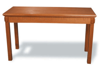 Entryway Furnishings & Decor $800