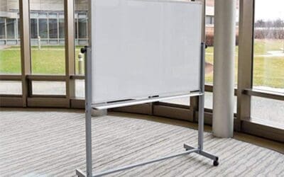 White Boards $600