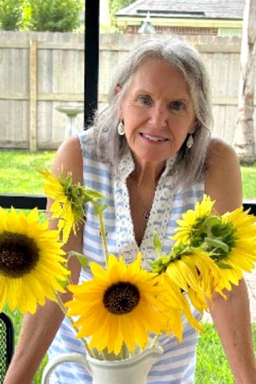 Lisa Kirby