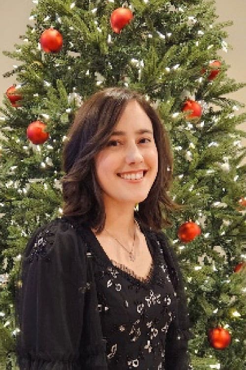 Veronica Ammer