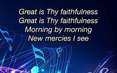 February 23, 2025 Sunday Service